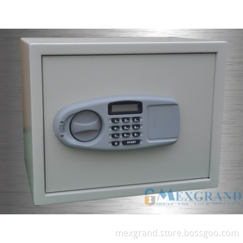 LCD Safe Box (MG-CD250-2)